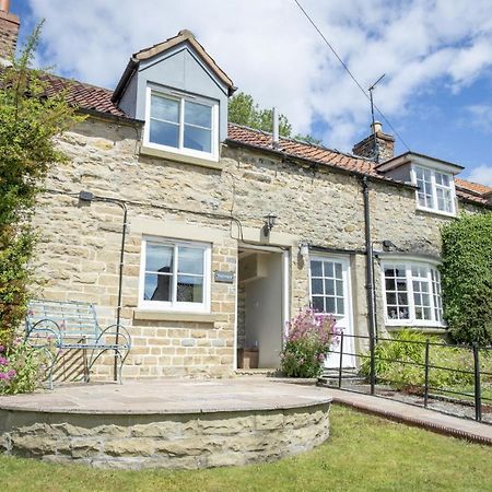 Fairview Villa Ampleforth Exteriör bild
