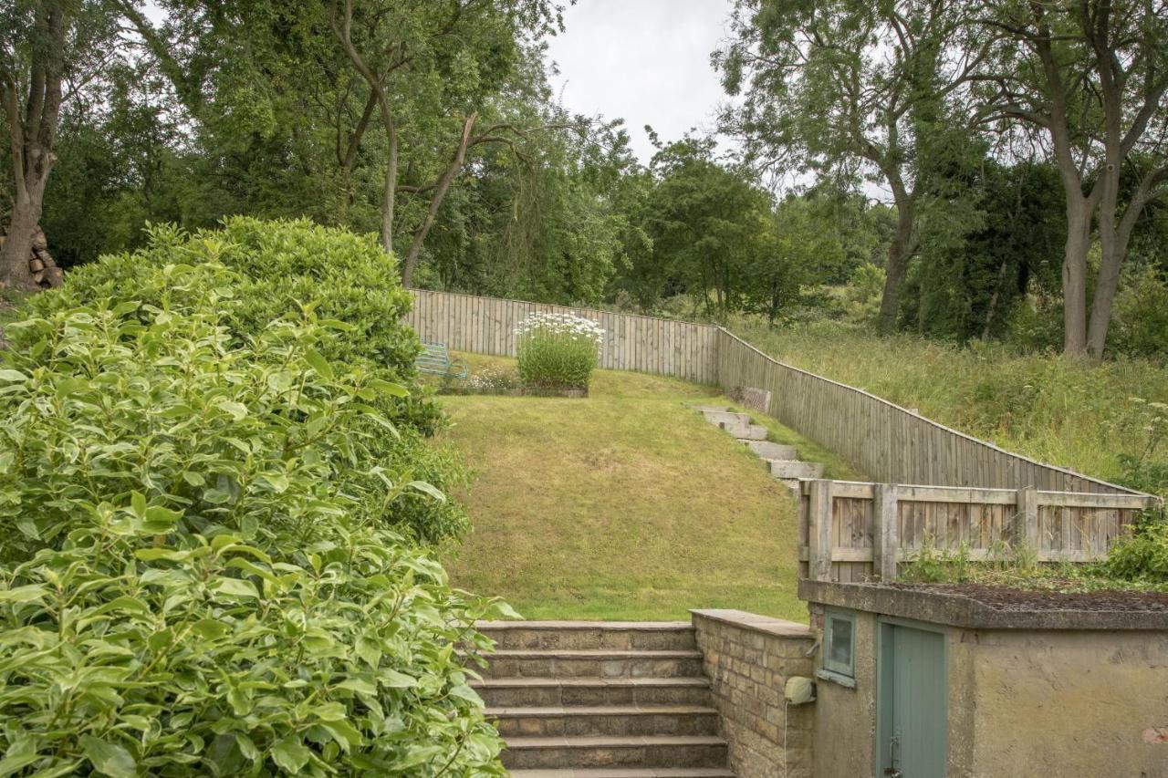 Fairview Villa Ampleforth Exteriör bild